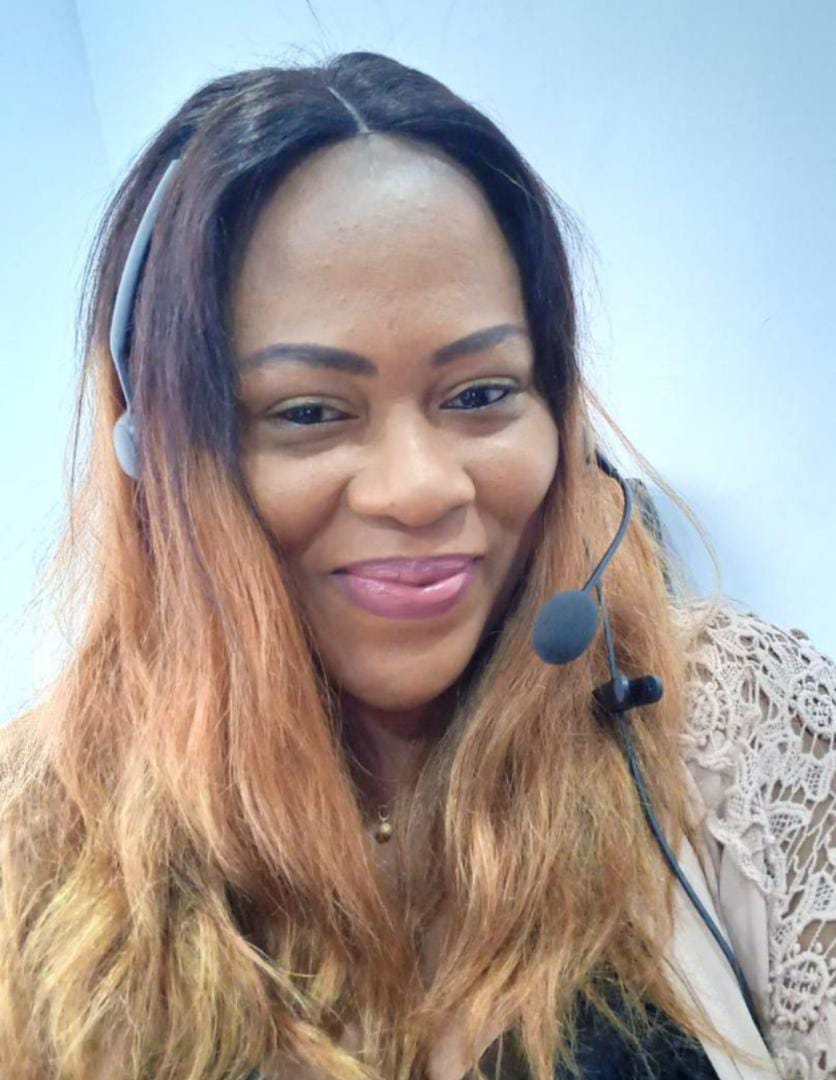 Princess Dayopo Ogunnowo