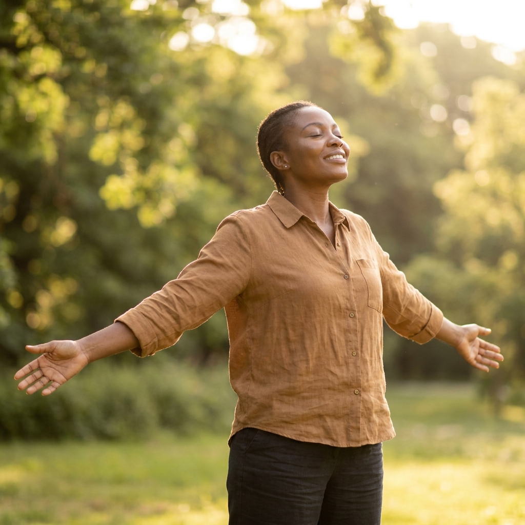 Stronger immune system