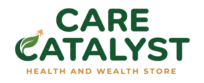 Care Catalyst Health and Wealth Store