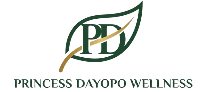 Princess Dayopo Wellness